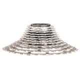 Campagnolo Super Record 12 Speed Cassette - 11-32T - Sportandleisure.com