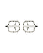 Look Trail Roc Plus MTB Platform Bike Pedals - Sportandleisure.com
