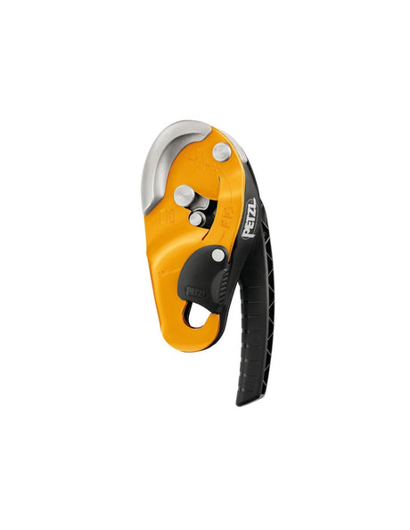 Petzl Rig Compact Self-Braking Descender - Sportandleisure.com