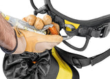 Petzl Falcon Lightweight Rescue Harness - Size 1 - Sportandleisure.com