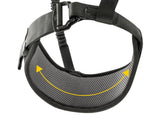 Petzl Falcon Lightweight Rescue Harness - Size 1 - Sportandleisure.com