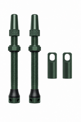 Descent HexJet Fast Fill Tubeless Valves
