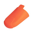 POC AVIP Toe Cap Overshoes - Zink Orange - S-M/36-41 - Sportandleisure.com