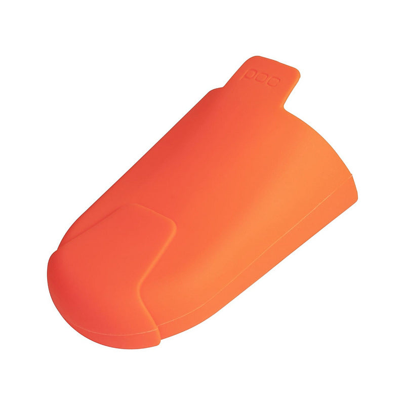 POC AVIP Toe Cap Overshoes - Zink Orange - S-M/36-41 - Sportandleisure.com