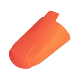 POC AVIP Toe Cap Overshoes - Zink Orange - S-M/36-41 - Sportandleisure.com