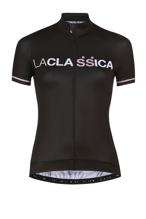 La Classica Poggio Women's Cycling Jersey - Sportandleisure.com