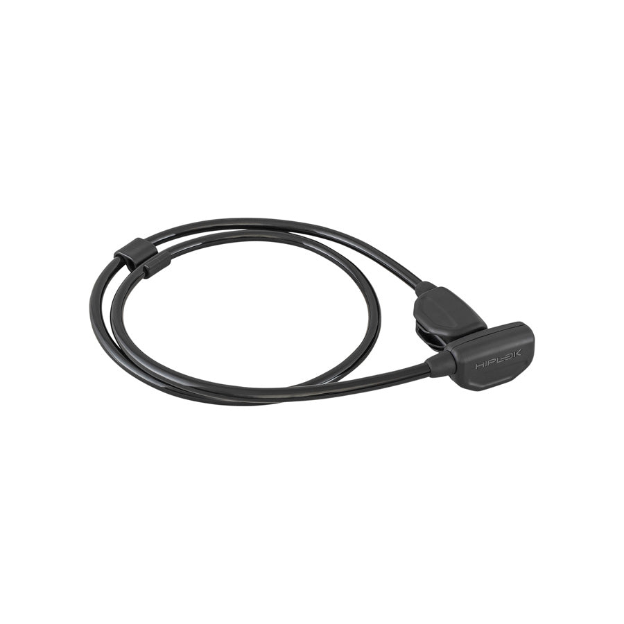 Hiplok POP Wearable Bike Cable Lock