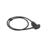 Hiplok POP Wearable Bike Cable Lock