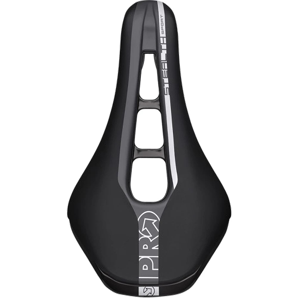 PRO Stealth Sport Saddle - 142mm - Sportandleisure.com