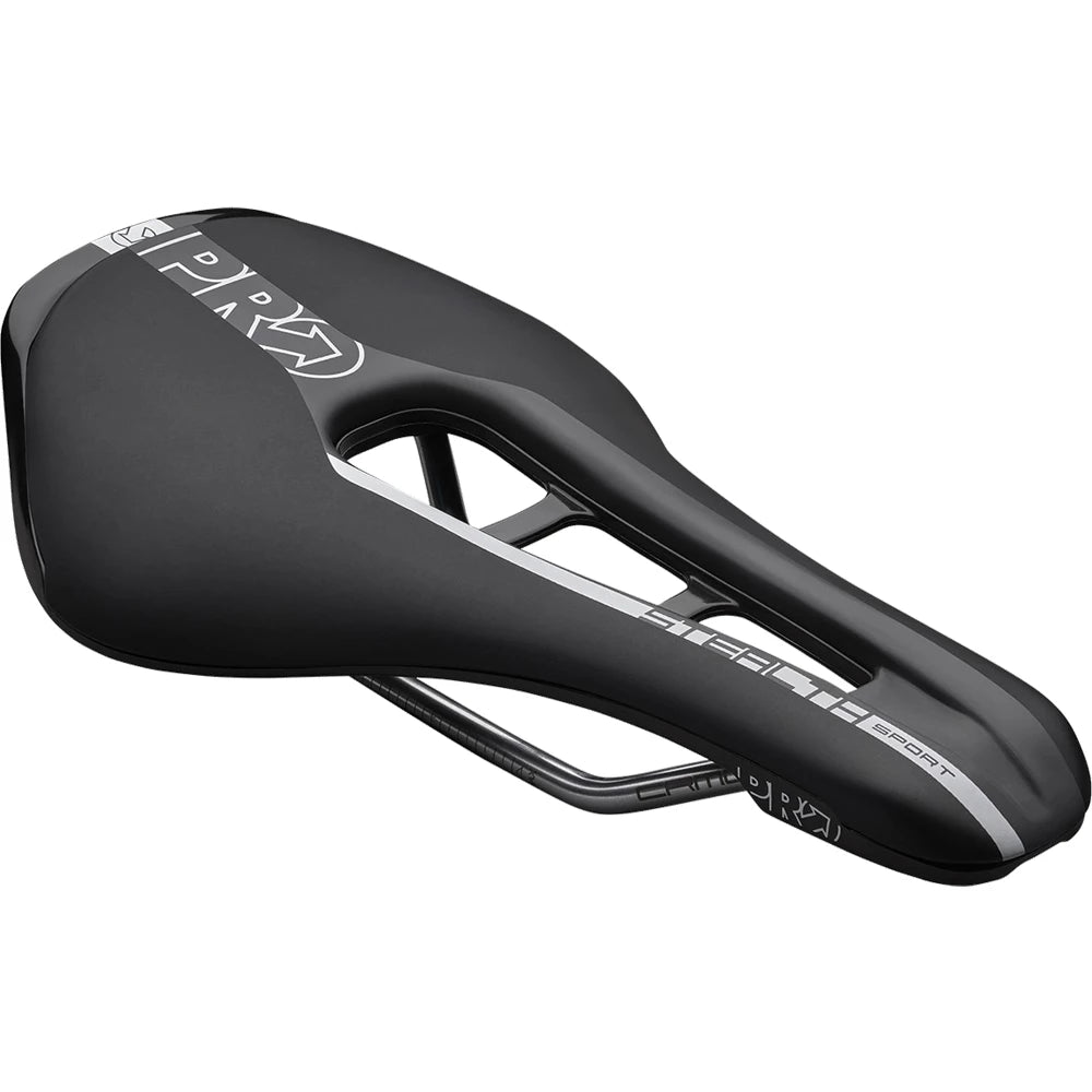 PRO Stealth Sport Saddle - 142mm - Sportandleisure.com