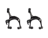Promax RC-482 Dual Pivot Brake Caliper Set - Black - Sport & Leisure