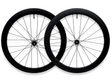 Koga Kinsei 50mm Carbon Aero Road Disc Wheelset - Sport & Leisure