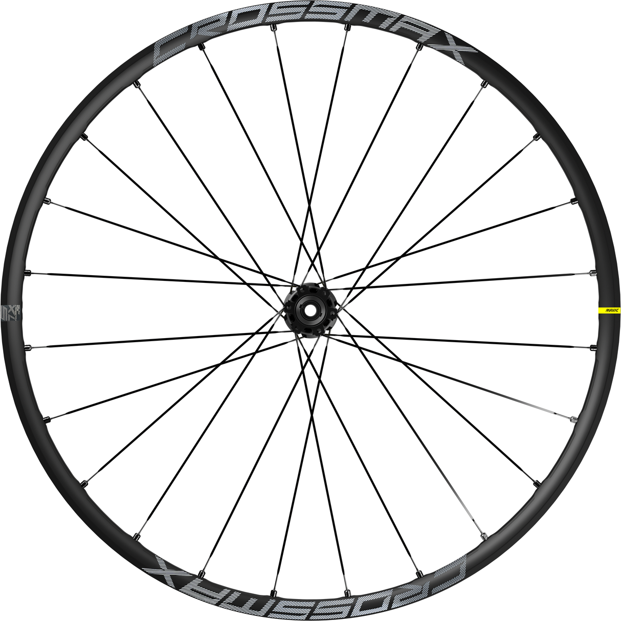 Mavic Crossmax XL S 29 Trail Wheelset - Centre Lock - Sportandleisure.com