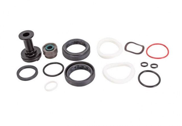 RockShox Lyrik A1|B1/Pike 29+Solo Air A1 200Hr/1Yr Service Kit - 00.4315.032.621 - Sportandleisure.com