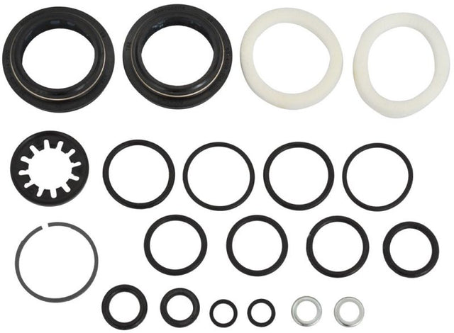 RockShox Recon Silver RL B1 (2017) Non-boost Basic Service Kit - 00.4315.032.626 - Sportandleisure.com