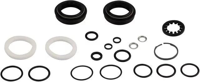 RockShox Recon Silver TK C1 (2017) Basic Service Kit - 00.4315.032.627 - Sportandleisure.com