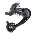 microSHIFT M26C 7 / 8 Speed Rear Derailleur - Long Cage - Sportandleisure.com