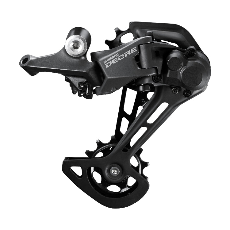 Shimano Deore M5100 11 Speed Shadow+ Rear Derailleur - Sportandleisure.com