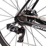 Corratec CCT Evo SLR Road Bike - Sportandleisure.com