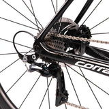 Corratec CCT Evo SL Road Bike - Shimano Dura Ace - Sportandleisure.com