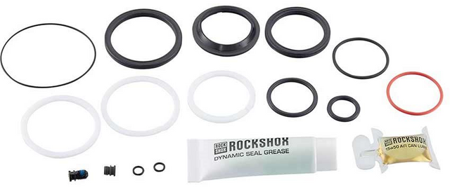 RockShox SDLXC RMT A1 200 Hour/1 Year Service Kit - 00.4315.032.638 - Sportandleisure.com
