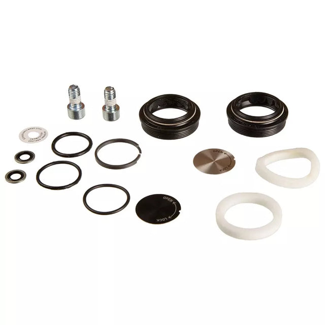 RockShox Paragon Silver Coil Service Kit - 00.4315.032.560 - Sportandleisure.com