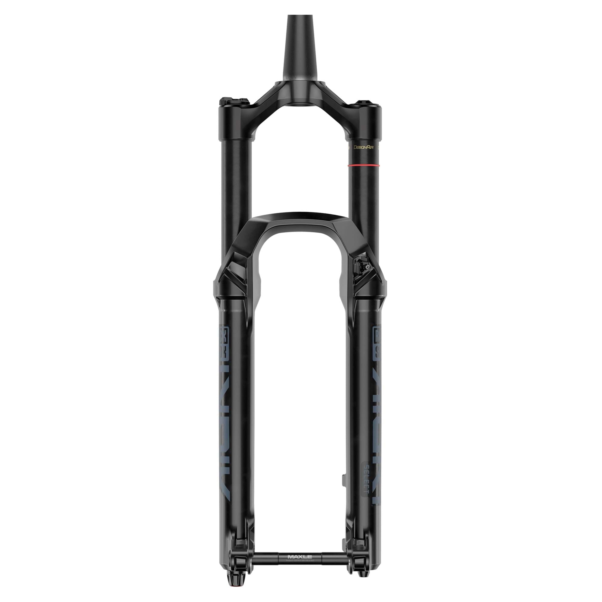 RockShox Lyrik Select RC Forks 27.5
