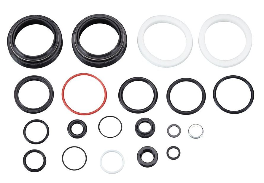 RockShox Pike DJ Service Kit - 00.4315.032.550