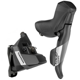 SRAM Apex 1 x 12 Mechanical Hydraulic Disc Brake Set