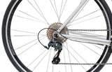 Tifosi Rostra All Road Bike -  Tiagra Groupset - Silver - Sportandleisure.com