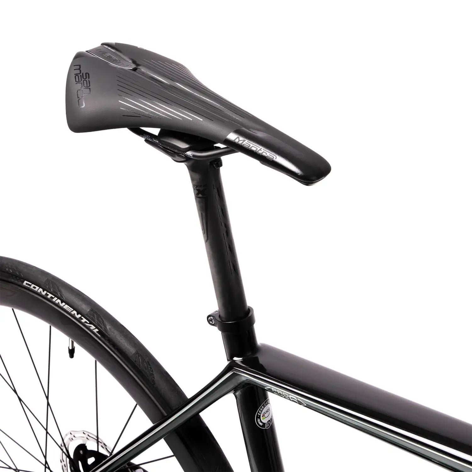 Corratec CCT Evo SLR Road Bike