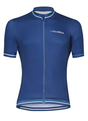 La Classica Sanremo Men's Cycling Jersey - Blue Moon - Sportandleisure.com