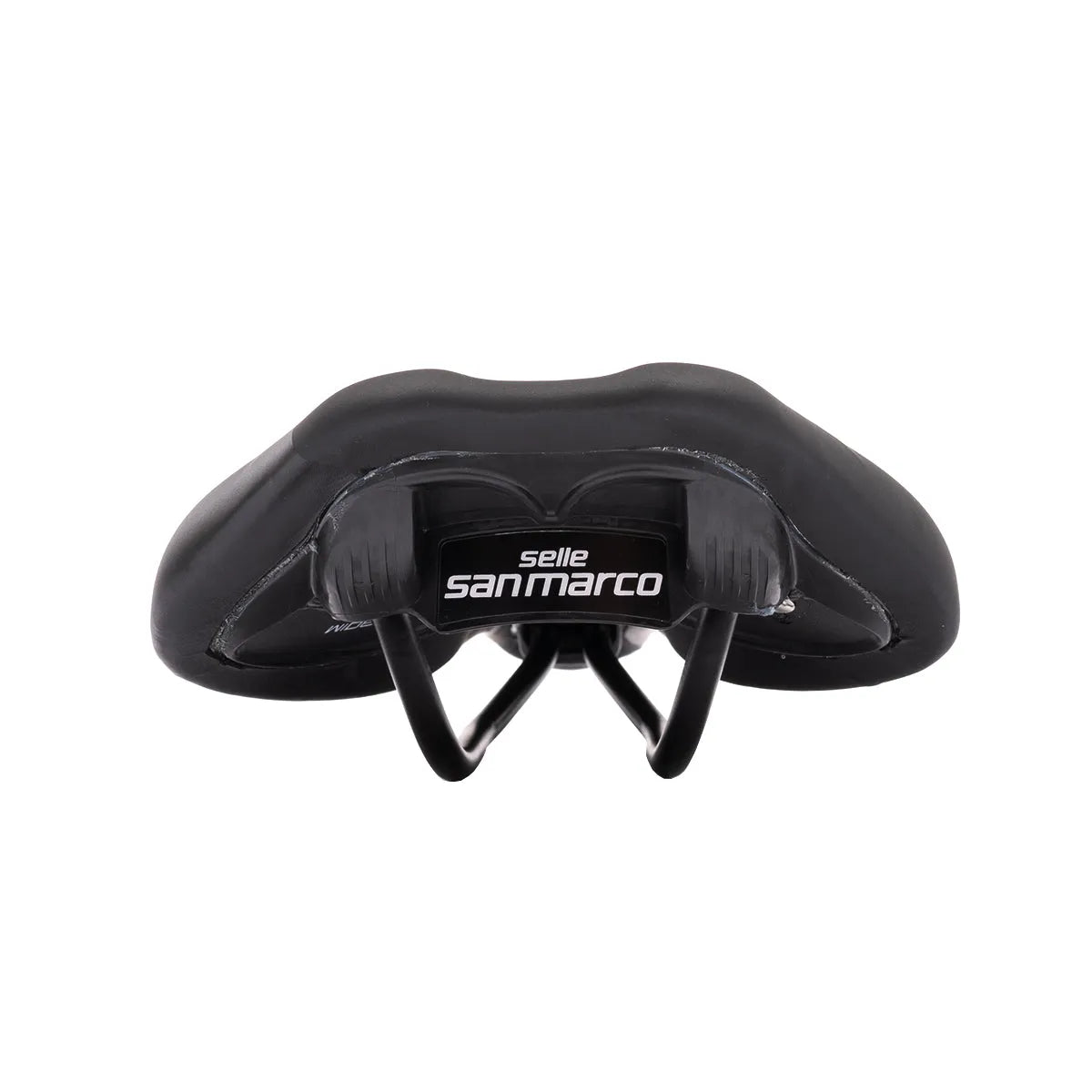 San Marco GND Full-fit Start Up Wide Gravel Saddle - Sport & Leisure