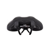 San Marco GND Full-fit Start Up Wide Gravel Saddle - Sport & Leisure
