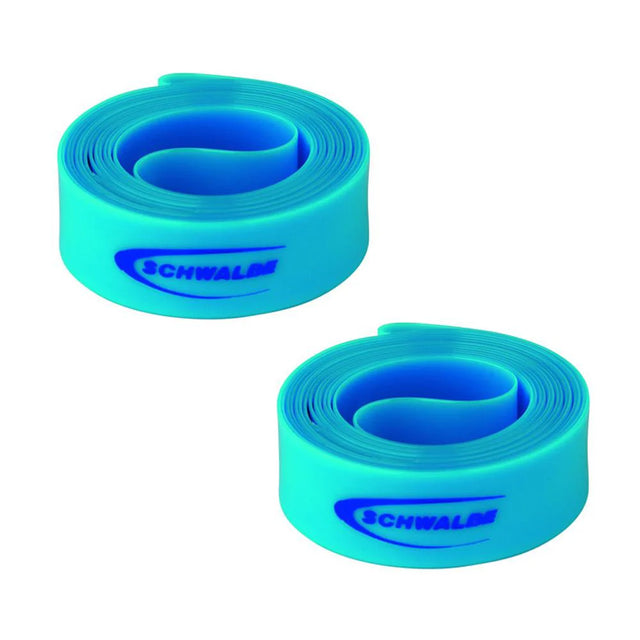 Schwalbe Polyurethane High Pressure Rim Tape - Pack of 2 - Sportandleisure.com