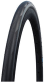 Schwalbe Durano DD 700 x 28C Addix Folding Bike Tyre - RaceGuard / Perf - Sportandleisure.com