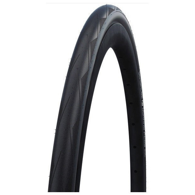 Schwalbe Durano Plus 700 x 25C Folding Bike Tyre - SmartGuard / TwinSkin / Perf - Sportandleisure.com