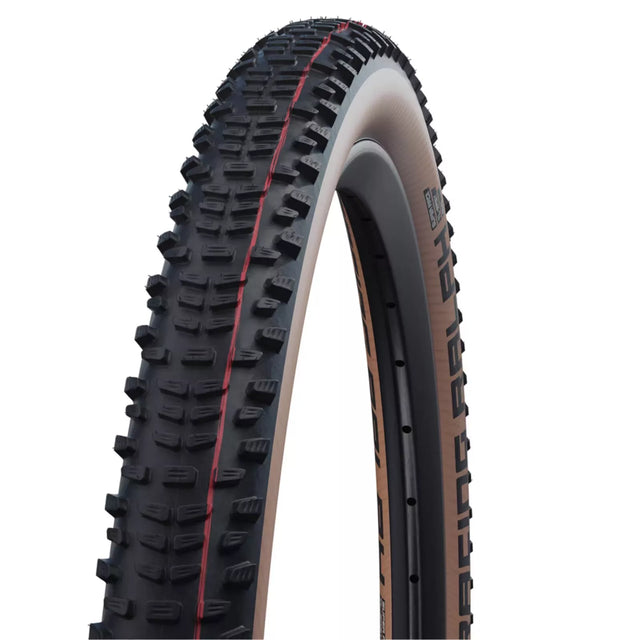 Schwalbe Racing Ralph 29 x 2.25" TLE Speed Folding Bike Tyre - Super Race / Evo - Sportandleisure.com