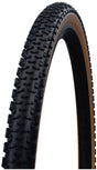 Schwalbe G-One Ultrabite 28 x 1.7" Addix TLE Folding Bike Tyre - Raceguard - Sportandleisure.com