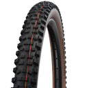 Schwalbe Hans Dampf 29 x 2.35" Trail TLE Folding Bike Tyre - Evo / Super Trail - Sportandleisure.com