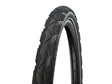 Schwalbe Marathon Efficiency 27.5 x 2.15 Folding Bike Tyre - Super Race / VGuard - Sportandleisure.com