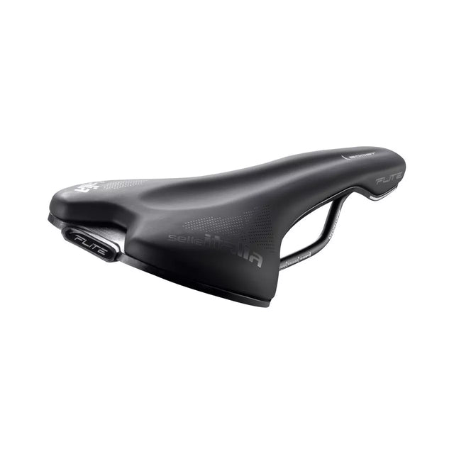 Selle Italia Flite Boost TM Saddle - S1 - Black - Sportandleisure.com