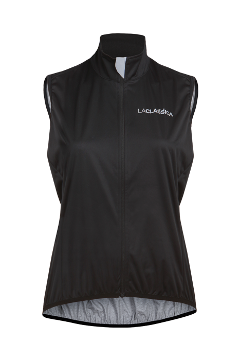 La Classica Selvino Women's Cycling Jacket - Sportandleisure.com
