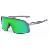 Descent Ryot Cycling Sunglasses with Vistra Photochromic Lens - Sport & Leisure