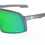 Descent Ryot Cycling Sunglasses with Vistra Photochromic Lens - Sport & Leisure