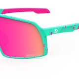 Descent Ryot Cycling Sunglasses with Vistra Photochromic Lens - Sport & Leisure