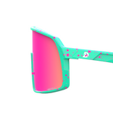 Descent Ryot Cycling Sunglasses with Vistra Photochromic Lens - Sport & Leisure