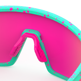 Descent Ryot Cycling Sunglasses with Vistra Photochromic Lens - Sport & Leisure