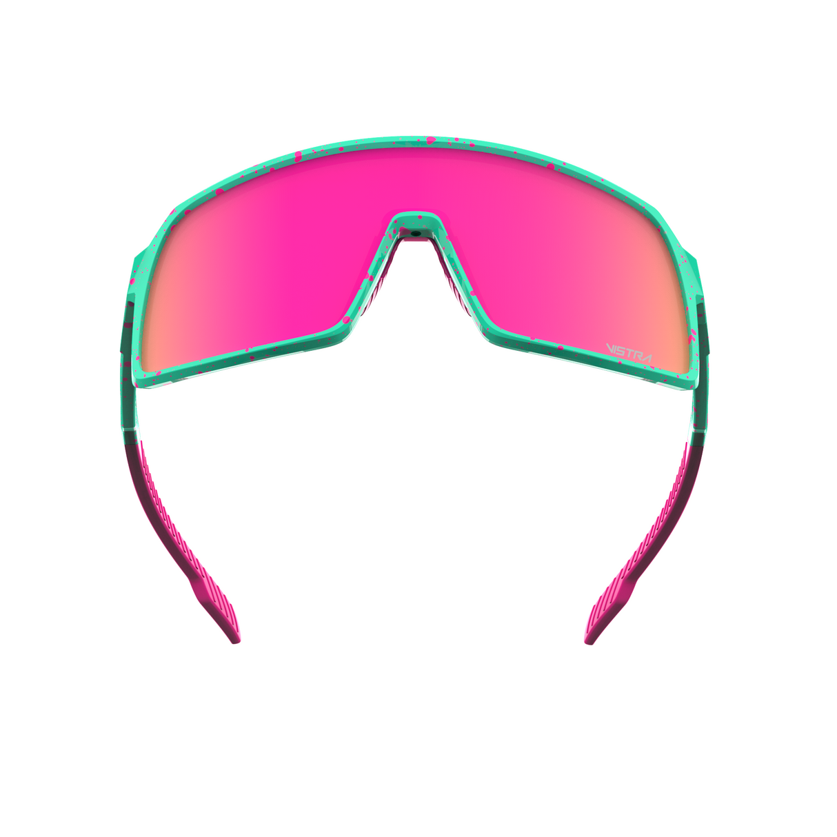 Descent Ryot Cycling Sunglasses with Vistra Photochromic Lens - Sport & Leisure