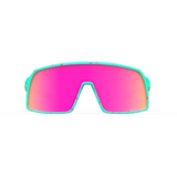 Descent Ryot Cycling Sunglasses with Vistra Photochromic Lens - Sport & Leisure